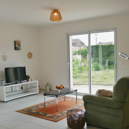 ברגרק La Maison Grignan מראה חיצוני תמונה