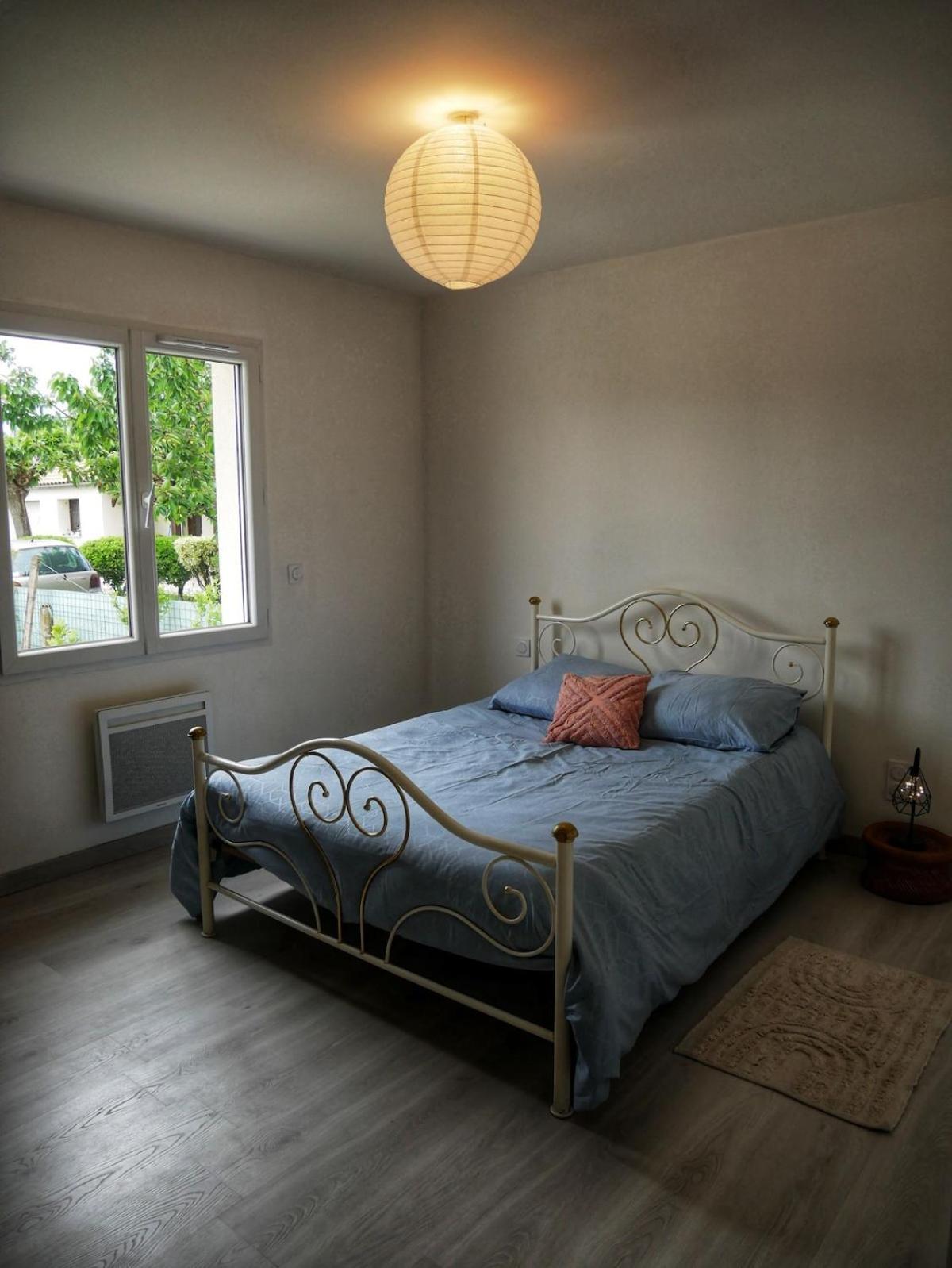 ברגרק La Maison Grignan מראה חיצוני תמונה