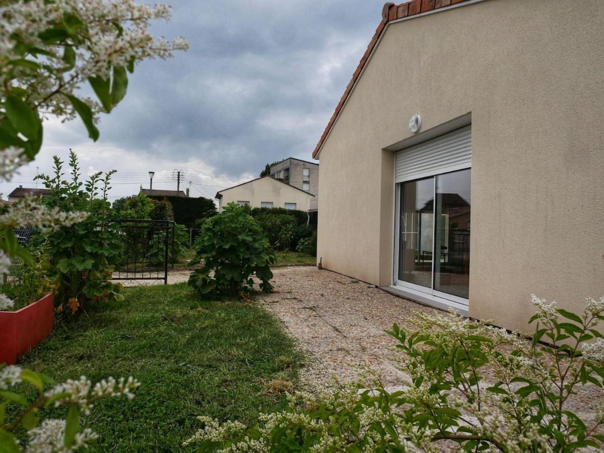 ברגרק La Maison Grignan מראה חיצוני תמונה