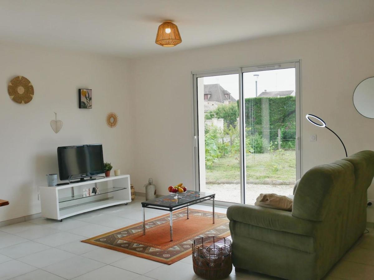 ברגרק La Maison Grignan מראה חיצוני תמונה