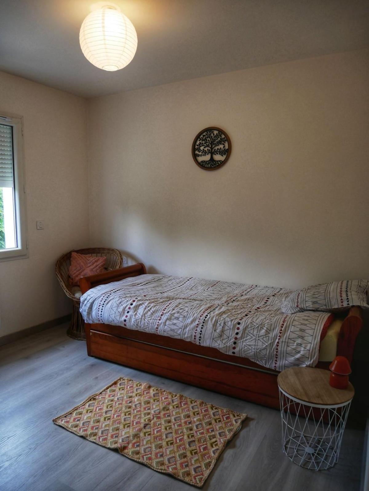 ברגרק La Maison Grignan מראה חיצוני תמונה