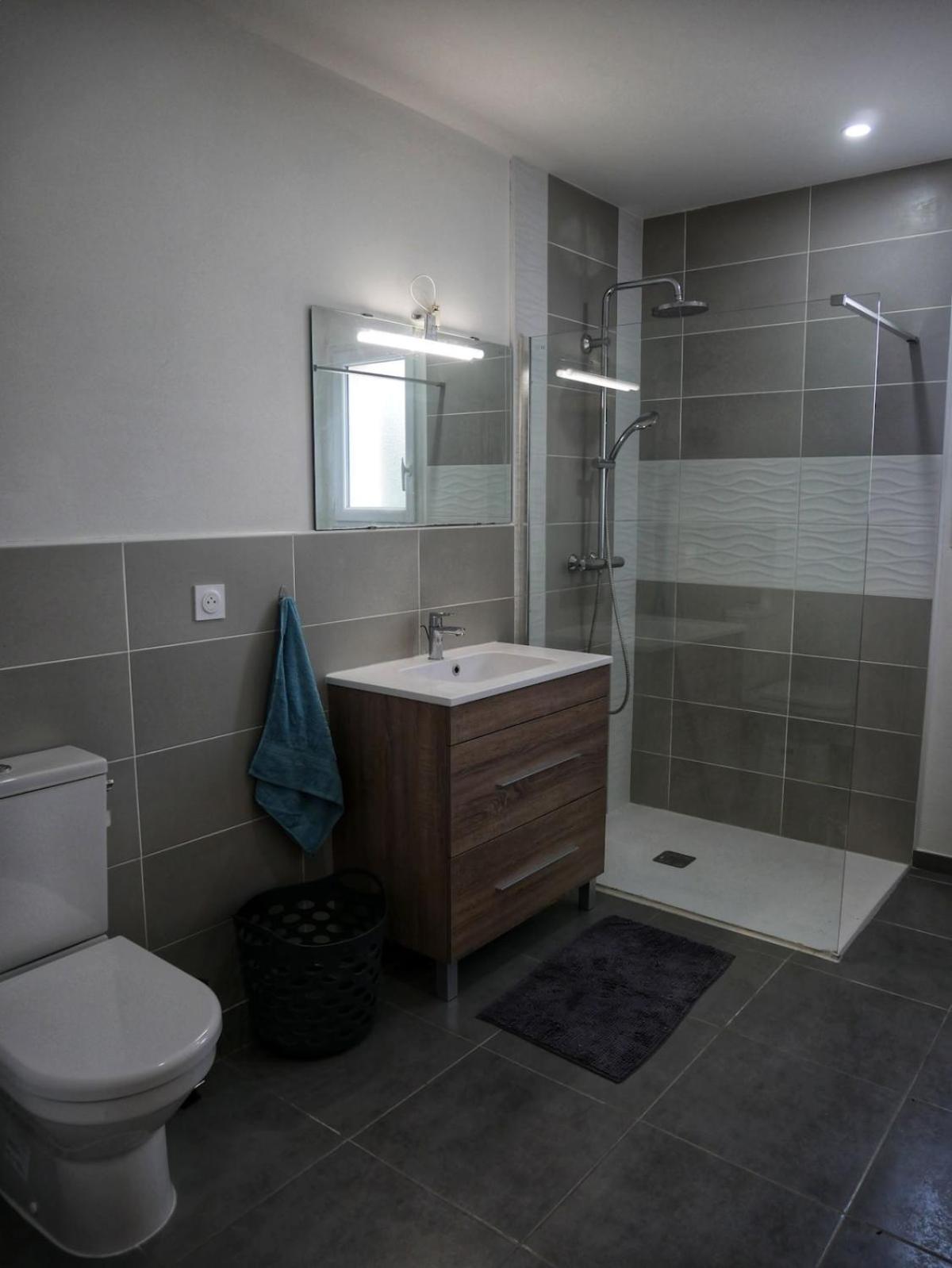 ברגרק La Maison Grignan מראה חיצוני תמונה